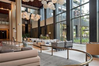 Voyage Belek Golf & Spa