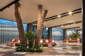 Voyage Belek Golf & Spa