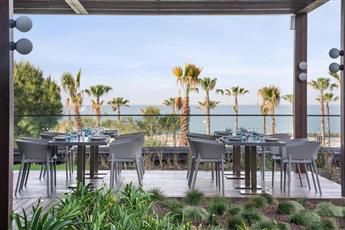 Voyage Belek Golf & Spa