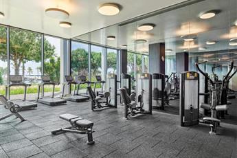 Voyage Belek Golf & Spa
