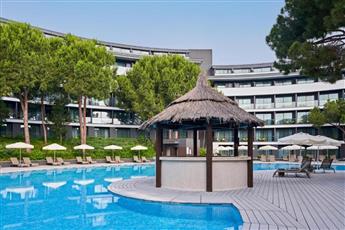 Voyage Belek Golf & Spa