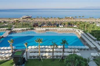 Voyage Belek Golf & Spa