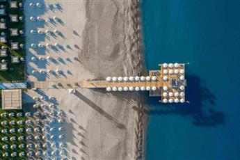 Voyage Belek Golf & Spa