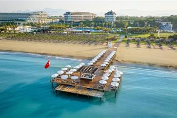 Voyage Belek Golf & Spa