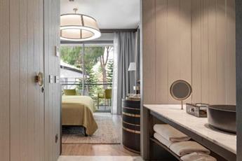 Voyage Belek Golf & Spa