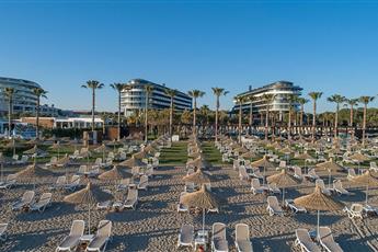 Voyage Belek Golf & Spa