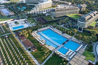Voyage Belek Golf & Spa