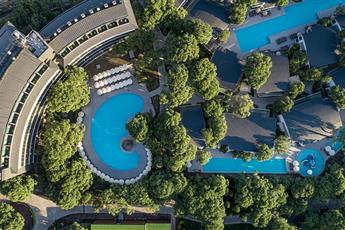 Voyage Belek Golf & Spa