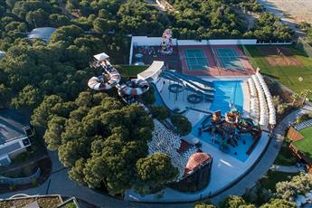 Voyage Belek Golf & Spa
