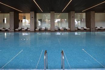 Voyage Belek Golf & Spa
