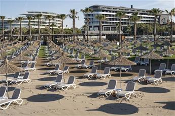 Voyage Belek Golf & Spa