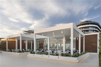 Voyage Belek Golf & Spa