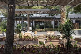 Voyage Belek Golf & Spa