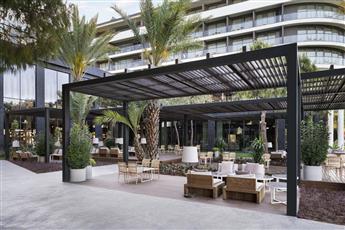 Voyage Belek Golf & Spa