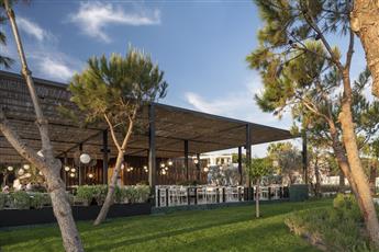 Voyage Belek Golf & Spa