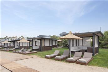Voyage Belek Golf & Spa