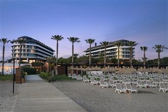 Voyage Belek Golf & Spa