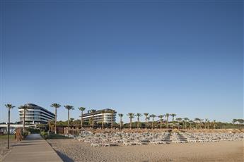 Voyage Belek Golf & Spa