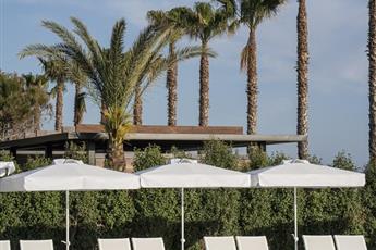 Voyage Belek Golf & Spa