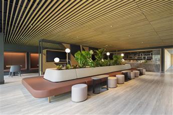 Voyage Belek Golf & Spa