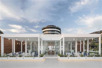 Voyage Belek Golf & Spa