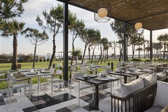 Voyage Belek Golf & Spa
