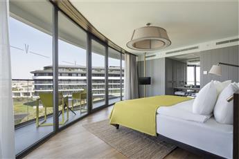 Voyage Belek Golf & Spa