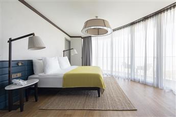 Voyage Belek Golf & Spa