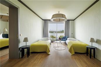 Voyage Belek Golf & Spa