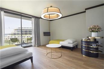 Voyage Belek Golf & Spa