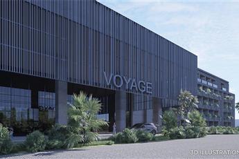 Voyage Kundu