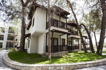 Voyage Sorgun 5* Voyage Sorgun 5*