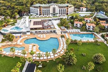 Voyage Sorgun 5* Voyage Sorgun 5*