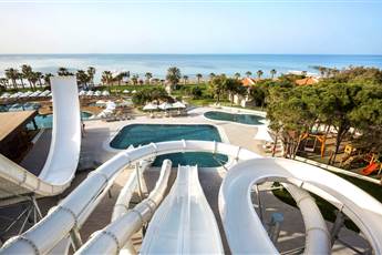 Voyage Sorgun 5* Voyage Sorgun 5*