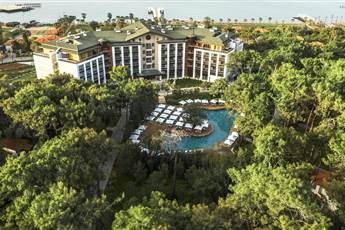 Voyage Sorgun 5* Voyage Sorgun 5*