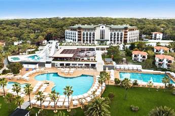 Voyage Sorgun 5* Voyage Sorgun 5*