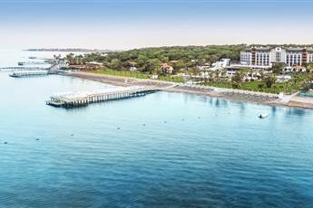 Voyage Sorgun 5* Voyage Sorgun 5*