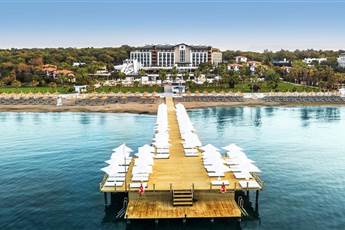 Voyage Sorgun 5* Voyage Sorgun 5*