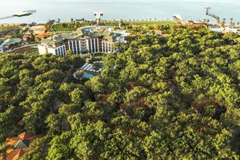 Voyage Sorgun 5* Voyage Sorgun 5*