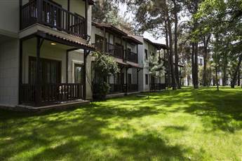 Voyage Sorgun 5* Voyage Sorgun 5*