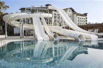 Voyage Sorgun 5* Voyage Sorgun 5*