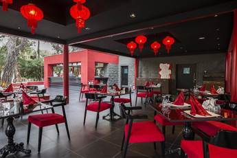 Voyage Sorgun 5* Voyage Sorgun 5*