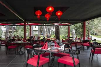 Voyage Sorgun 5* Voyage Sorgun 5*