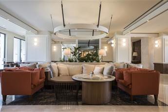 Voyage Sorgun 5* Voyage Sorgun 5*