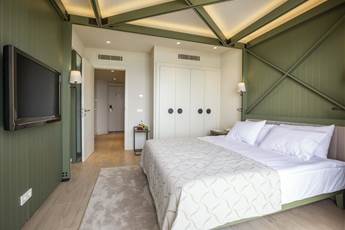 Voyage Sorgun 5* Voyage Sorgun 5*