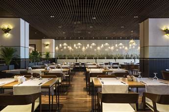 Voyage Sorgun 5* Voyage Sorgun 5*