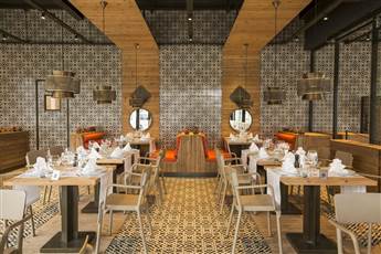 Voyage Sorgun 5* Voyage Sorgun 5*