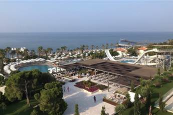 Voyage Sorgun 5* Voyage Sorgun 5*