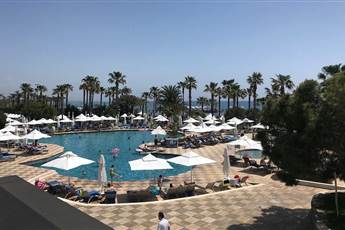 Voyage Sorgun 5* Voyage Sorgun 5*