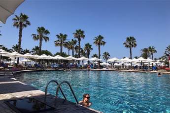 Voyage Sorgun 5* Voyage Sorgun 5*